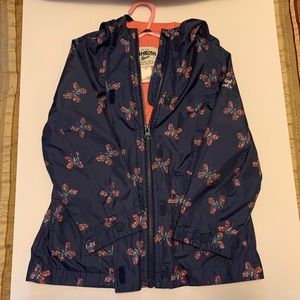 Girls osh jacket